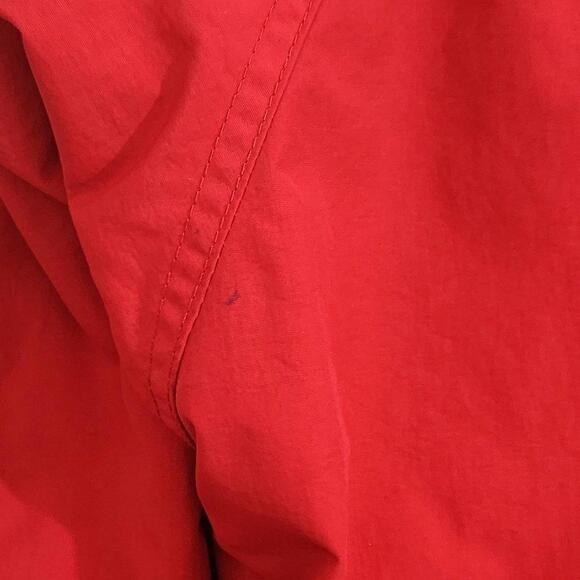 2/$20 Hartwell Red Fleece Lined Explorer Jacket Size XL - FLAWED - Picture 7 of 11